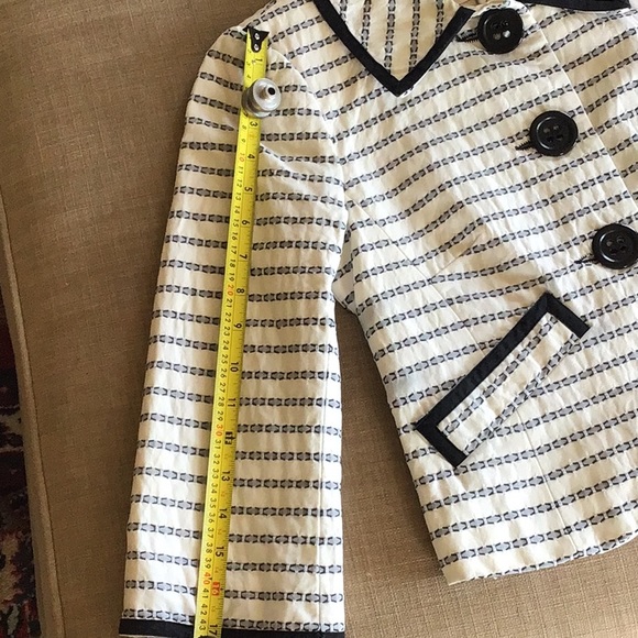 Gorgeous Nanette Lepore skirt suit!🤩 - Picture 9 of 10